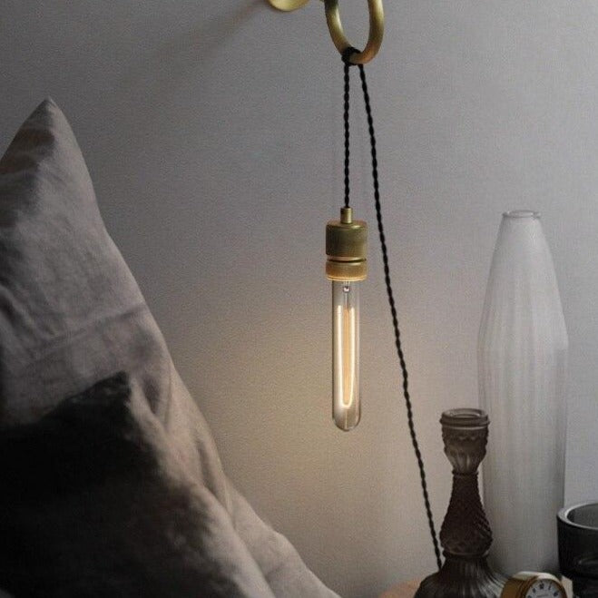 Glassbulb Wall Light Glassbulb Wall Light